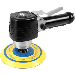 Dual Action Air Sander 