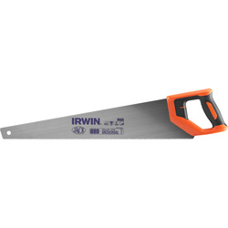 Irwin Irwin Jack First Fix 880 Plus Universal Handsaw 550mm (22") - 34628 - from Toolstation