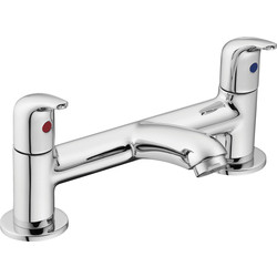 Ideal Standard Ideal Standard Opus Taps Bath Filler - 34656 - from Toolstation