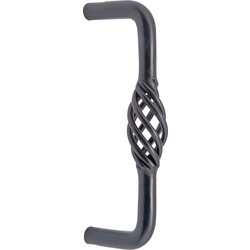 Cage Collection Handle 96mm