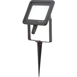 led outside lights toolstation