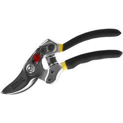 Stanley FatMax Stanley Fatmax Bypass Secateurs 7" - 34795 - from Toolstation