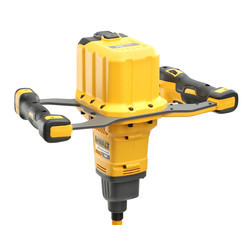 DeWalt 54V XR FlexVolt Paddle Mixer