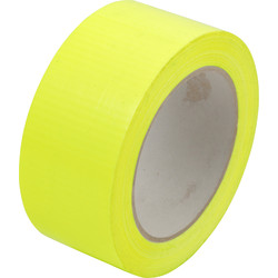 Yellow Tapes | Adhesives & Sealants | Toolstation