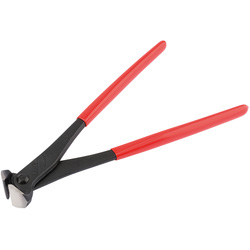 Knipex Knipex End Cutting Nippers 280mm - 34841 - from Toolstation