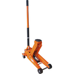 Bahco Bahco Trolley Jack 3 Tonne - 34909 - from Toolstation