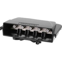 PROception PROception Screened Inductive Splitter/Combiner 4-Way - 34910 - from Toolstation