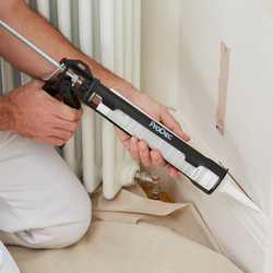Prodec Rotating Sealant Gun