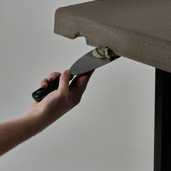 Toupret Touprelith F Exterior Masonry Repair Filler