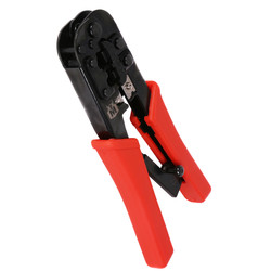 Minotaur Modular Ratcheting Crimping Tool