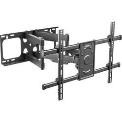 Thor THOR Heavy Duty Full Motion TV Wall Mount 90" - 35206 - from Toolstation