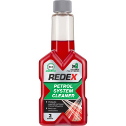 Redex / Redex System Cleaner Petrol 250ml