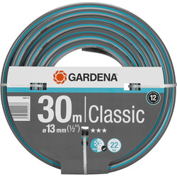 Gardena Gardena Classic Hose 1/2" x 30m - 35276 - from Toolstation
