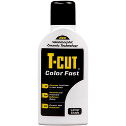 T Cut / T-Cut Colour Fast Ceramic White - 500ml