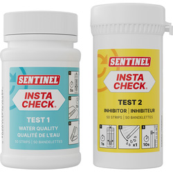 Sentinel InstaCheck Test Kit Refill Bundle 