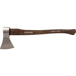 Roughneck Roughneck Hickory Felling Axe 1600g - 35363 - from Toolstation