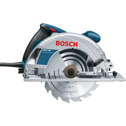 Bosch 190mm Circular Saw GKS 190
