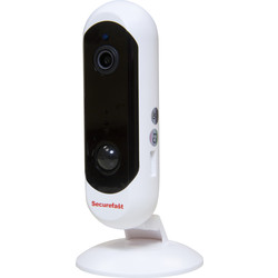 Securefast / Wireless Battery Powered Home Security Camera 2600mAh