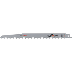 Bosch Bosch Sabre Saw Blade Wood S1531L  - 35412 - from Toolstation
