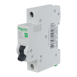 Schneider Easy9 6KA MCB