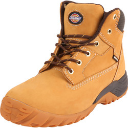Dickies / Dickies Graton Nubuck Safety Boots