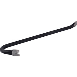 Roughneck Traditional Wrecking Bar 24" (600mm)
