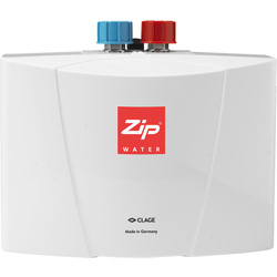 Zip Electric Instantaneous Under Sink Water Heater ES4 - 4.4kW