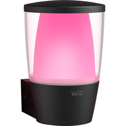 WiZ / WiZ Smart LED Elpas Outdoor Wall Light Colour