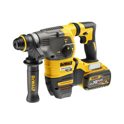 DeWalt DCH333X2-GB 54V XR FlexVolt SDS Plus Hammer Drill