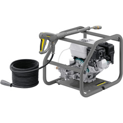 Karcher / Karcher Professional Petrol Powered High Pressure Washer HD 728 B Cage 160 Bar