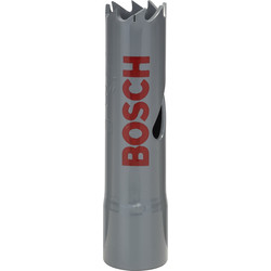Bosch / Bosch Bi-Metal Holesaw 16mm