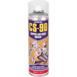 Action Can / Action Can CS-90 500ml