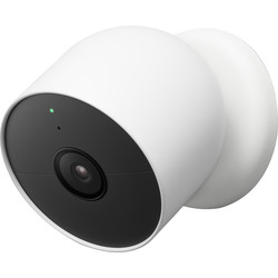 Google Nest / Google Nest Battery Camera 