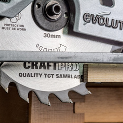 Trend Craft Circular Saw Blade