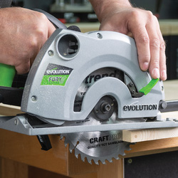 Trend Craft Circular Saw Blade