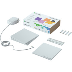 Nanoleaf / Nanoleaf Canvas Starter Kit