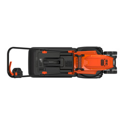 Black & Decker BEMW451 1200W 32cm Electric Lawnmower
