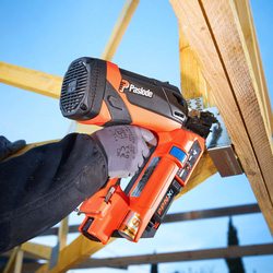 Paslode PPNXi Positive Placement Gas Nailer