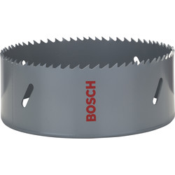 Bosch / Bosch Bi-Metal Holesaw 127mm