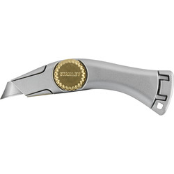 Stanley Stanley Titan Fixed Heavy Duty Knife  - 36244 - from Toolstation
