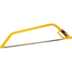 Roughneck Roughneck Bow Saw 30" - 36245 - from Toolstation