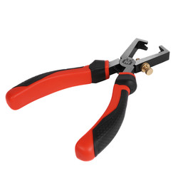 Minotaur Wire Stripping Pliers