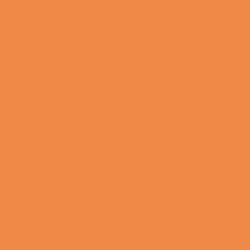Dulux Trade Diamond Eggshell Paint Tangerine Twist 1L