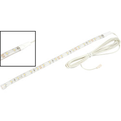 Green Lighting LED IP65 Flexible Strip Light 300mm 1.44W Warm White - 36363 - from Toolstation