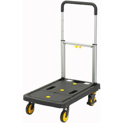Stanley / Stanley Fatmax Folding Platform Cart 135kg