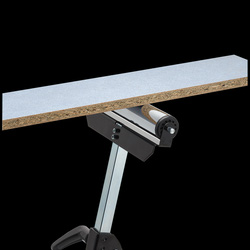 Draper 60KG 282mm Roller Stand