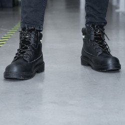 Maverick Setter Safety Boots