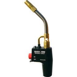 Rothenberger Rothenberger Quick Fire Torch  - 36688 - from Toolstation