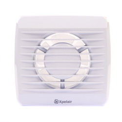 Xpelair VX100 100mm Extractor Fan