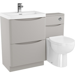 Bathroom Vanity Units Toilet Bathroom Sink Units Toolstation